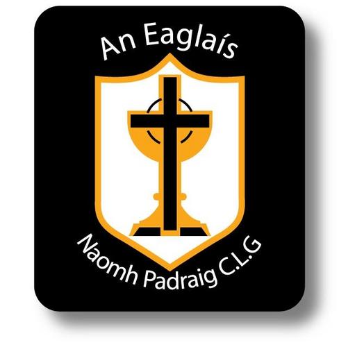 St Patrick's GAC, Eglish, a GAA Club in Tyrone 
 https://t.co/qQWyPJbwsO