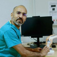 Prof. Ibrahim Malek (@ibmalek) 's Twitter Profile Photo Prof. Ibrahim Malek (@ibmalek) 's Twitter Profile Photo