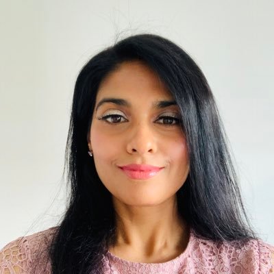 Dr Zeinab Mulla FHEA RNutr Profile