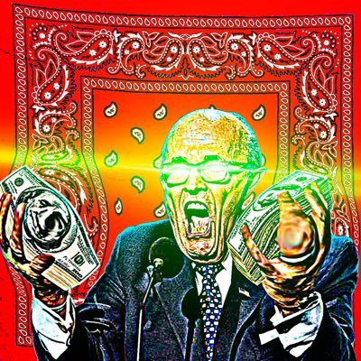 CWompus's profile picture. Professional poker player and NFT collector