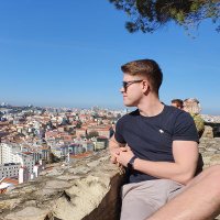 Oisin Hamill (@hamilloisin1) 's Twitter Profile