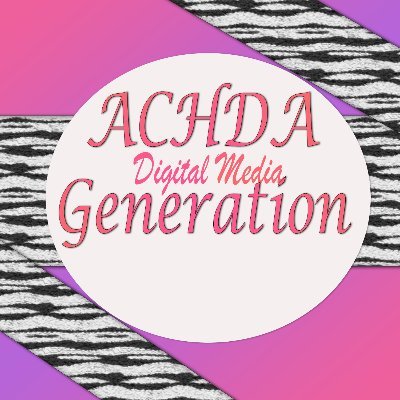 ACHDA Digital Media Generation