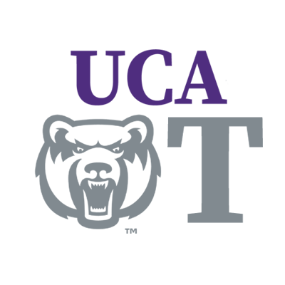 The official twitter account for the University of Central Arkansas Occupational Therapy Department