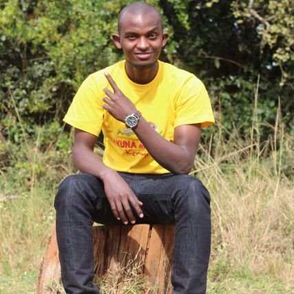 kennjunitu's profile picture. Challenging status quo.