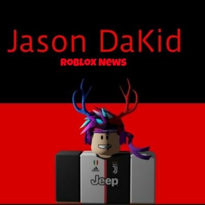 Jason Dakid Roblox News Dakidnews Twitter - roblox part 7 jason shirt