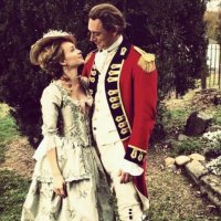 major John André (@majorjhonandre1) 's Twitter Profile