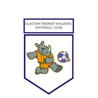 Clacton Rhinos Walking Football Club (@clactonrhinos) 's Twitter Profile Photo Clacton Rhinos Walking Football Club (@clactonrhinos) 's Twitter Profile Photo