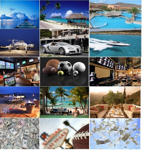 DINEROOHOY's profile picture. Analistas en juegos deportivos con el fin de sacar ventaja sobre apuestas deportivas.