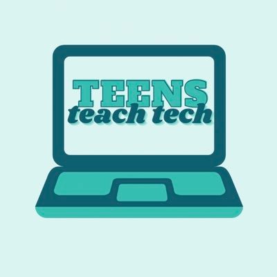 Welcome to CBS Teens Teach Technology, a club dedicated to teaching senior citizens about technology!