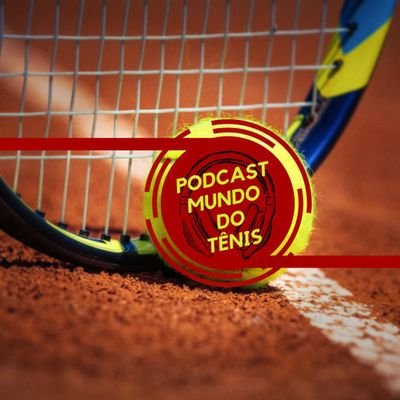 Podcast de Tênis - feito de torcedor para torcedor. O melhor do circuito da ATP e WTA com Rafael Elói, Diego Rodrigues e Matheus Silva.

Inscrevam-se no YouTube