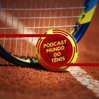 Mundo Do Tênis 🎾(@mundodotenispod) 's Twitter Profile Photo