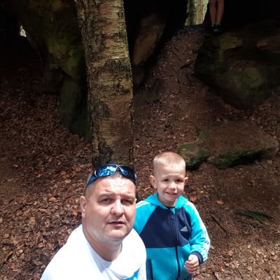 Damian18412306's profile picture. #Plena