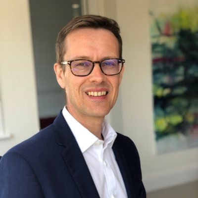 cjnealster's profile picture. All views expressed are my own.