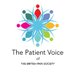 The Patient Voice of The BPS (@PatientBps) Twitter profile photo