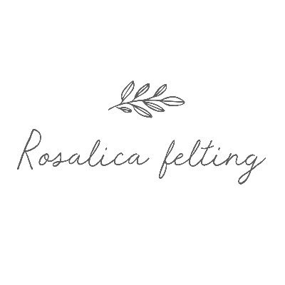 ⁺˚*•̩̩͙✩•̩̩͙*˚ I make cute soft and charming handmade wool animals and eastern european inspired crafts!



For custom orders contact rosalicafelting@gmail.com