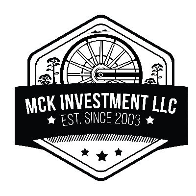 MCK Investment LLC is a consumer products development company specializing in E-Commerce distribution.