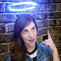 Gt Live Stephanie GIF - GT Live Stephanie Patrick - Discover