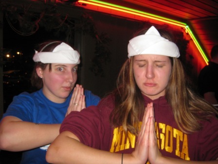 Pinski2010's profile picture. I live in Minnesota. It's cold here.