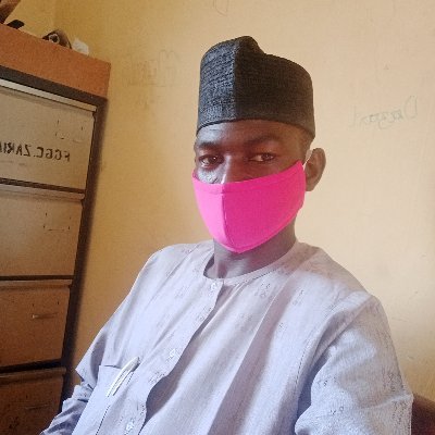 SaiduAmmani's profile picture. 