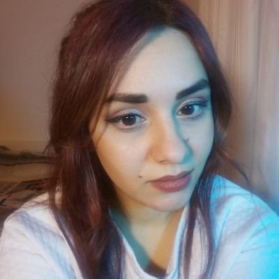 Lia, 30s, she/her.
My filters are nowhere to be found, just like my fucks.