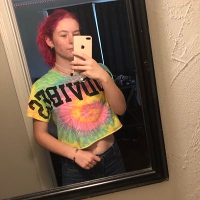 rockprincess158's profile picture. ~your friendly neighborhood trash can