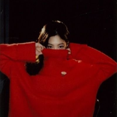 Jennie_Update Profile Picture