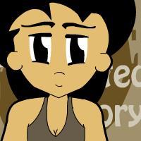 animatedstory's profile picture. Author of The Animated Story, the comic and animation made by twitter users. 
Interested in all things steampunk, comic, cartoon and / or animation.