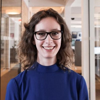 SBUldahl's profile picture. Digital marketing, art, climbing and lots of tea! 😌