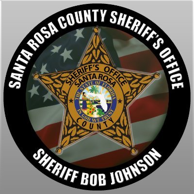 Official Twitter page of the Santa Rosa County Sheriff's Office. 🚔 Call 911 for emergencies or 850-983-1190 for non-emergencies. #SantaRosaCounty