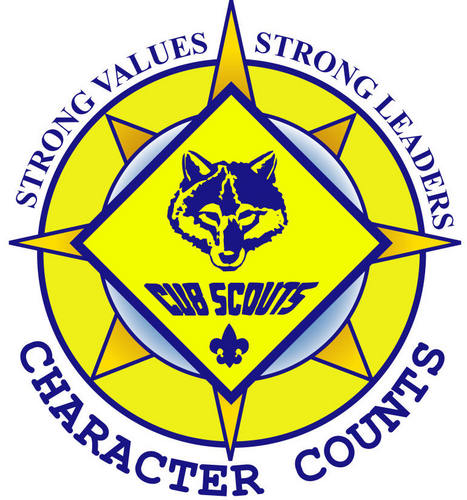 pack18sm's profile picture. Pack 18  is a cub scout troop sponsored by First United Methodist Church in San Marcos, TX.