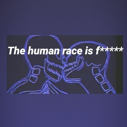 Danny212002's profile picture. f u