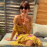 Lucy Langham (Wilkerson) (@lucylangham) 's Twitter Profile