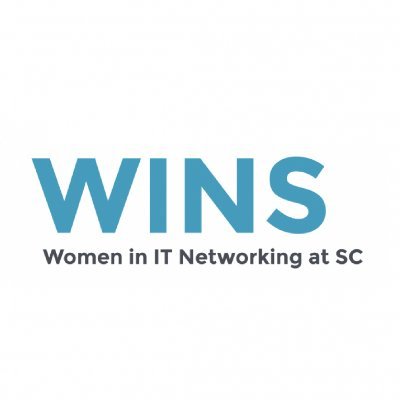 WINS - Women in IT Networking at SC