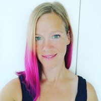 Amy Hughes (@amychughes) 's Twitter Profile