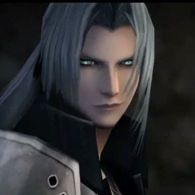 PROJ_Sephiroth Profile Picture