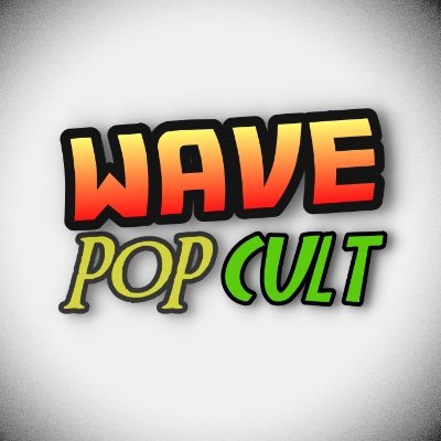 WavePopCult Profile Picture