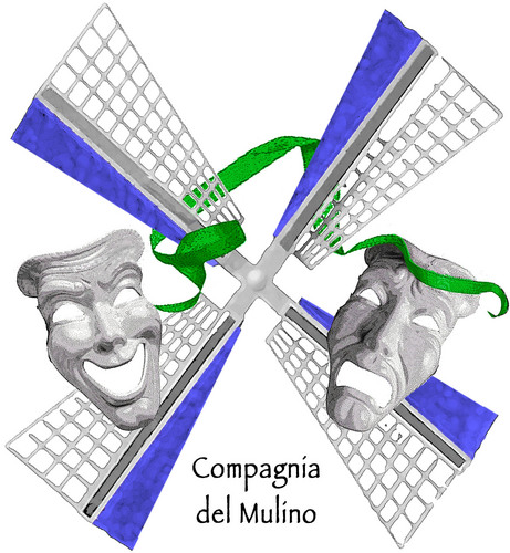 CompagniaMulino's profile picture. Teatro, Letteratura, Arti visive
