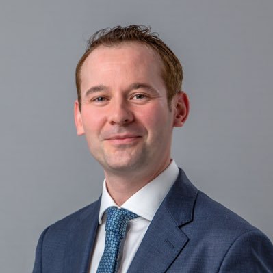 Associate Professor in Law and Fellow, Trinity College Dublin
