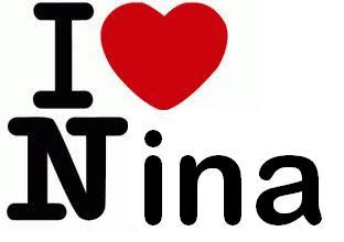 I'm your biggest fan in the world, I love you and thank you