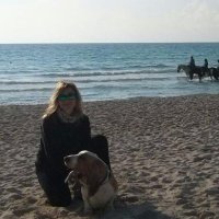 Toñi Ballesteros (@toballest) 's Twitter Profile Photo