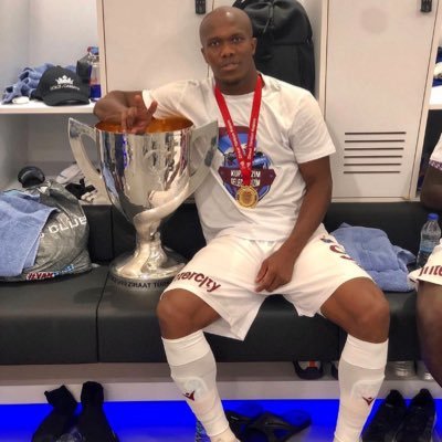 AlexanderTalha's profile picture. TRABZONSPOR