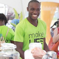 Kwami Williams (@kwamiwill) 's Twitter Profile