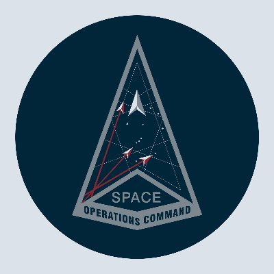 Official U.S. Space Force's Space Operations Command (Following, RTs & links ≠ endorsement) #USSFSPOC