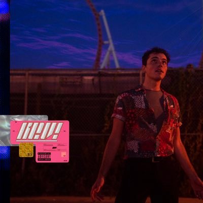 KevinBuckleyNow's profile picture. actor-artist (he/him) ~ Kev! 💞💞💞💞💞💞💞🎙new music OUT NOW⬇️