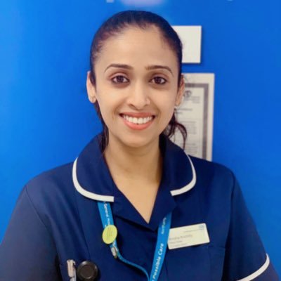 Nobleprofession 👩🏻‍⚕️💊💉#🇮🇳🇬🇧#Ben’s Wife#Nylah’s Mumma#Matron#ElderlyMedicineTeam# Pathway Proud #DaisyRecipient#Mentor#RN BSN MSN