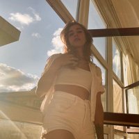 Buse Yalçın (@buseyalciinnn) Twitter profile photo