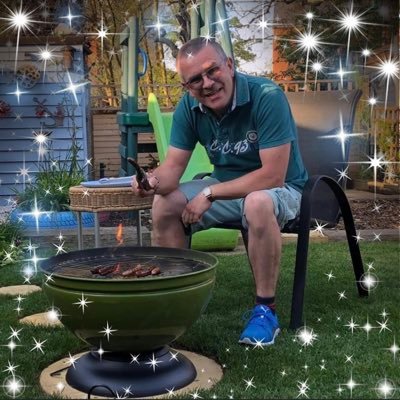 Davidwatson1968's profile picture. 💭 Living a Dream 💭