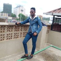Peter Mukungu (@petermuha3) 's Twitter Profile