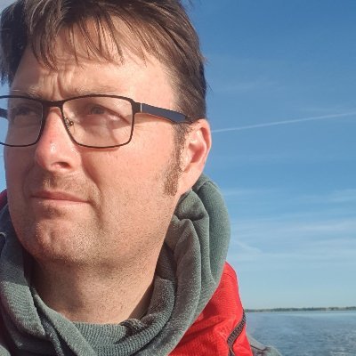 Professor Applied Ecology - Dir. Centre Environment &. Society - @BNAscience Hon Fellow - Assoc Editor @Ecol_Evol - BTO C Permit (w'fowl) - views my own