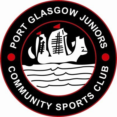 Port Glasgow Juniors 2008